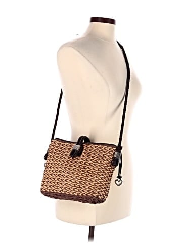 Brighton Crossbody Bag (view 2)