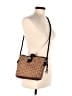 Brighton Brown Crossbody Bag One size - photo 2