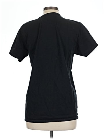 Hanes Short Sleeve T-Shirt (view 2)