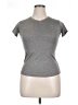 C9 By Champion 100% Polyester Gray Active T-Shirt Size XL - photo 1