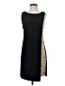 Bailey 44 100% Polyester Graphic Black Cocktail Dress Size XS - photo 1