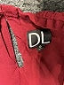 Naked Zebra 100% Polyester Burgundy Sleeveless Blouse Size S - photo 7