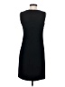 Bailey 44 100% Polyester Graphic Black Cocktail Dress Size XS - photo 2