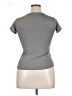 C9 By Champion 100% Polyester Gray Active T-Shirt Size XL - photo 2