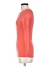Bebe 100% Cashmere Orange Cashmere Pullover Sweater Size XS - photo 5