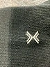 Xersion Black Cardigan Size M - photo 8
