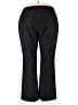 Kasper Black Dress Pants Size 18 - photo 2