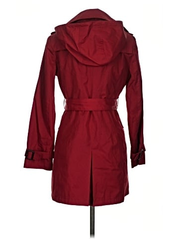 MICHAEL Michael Kors Trenchcoat (view 2)