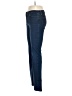 CALVIN KLEIN JEANS Blue Jeans Size 28 waist - photo 5