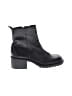 Nine West Black Ankle Boots Size 7 - photo 1