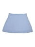 Real Essentials Solid Blue Skort Size XL - photo 1