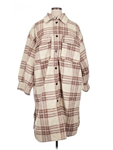 H&M Coat (view 1)