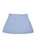 Real Essentials Solid Blue Skort Size XL - photo 2