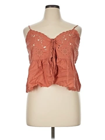 American Eagle Outfitters Tank Top (view 1)