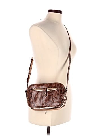 G.I.L.I. Crossbody Bag (view 2)