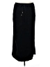 Spiegel Black Casual Skirt Size 1X - photo 1
