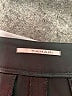T Tahari Solid Black Dress Pants Size 6 - photo 7