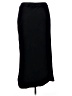 Spiegel Black Casual Skirt Size 1X - photo 2