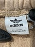 Adidas Solid Tan Casual Pants Size M - photo 7