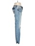Mudd Hearts Blue Jeans Size 7 - photo 4