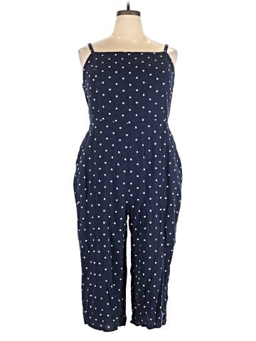 Old Navy Jumpsuit (view 1)
