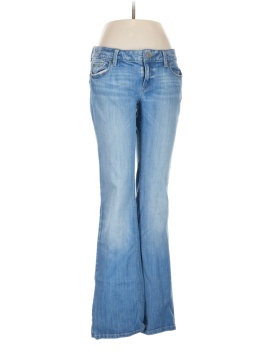Ann Taylor Loft Jeans
