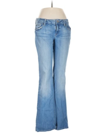 Ann Taylor LOFT Jeans (view 1)