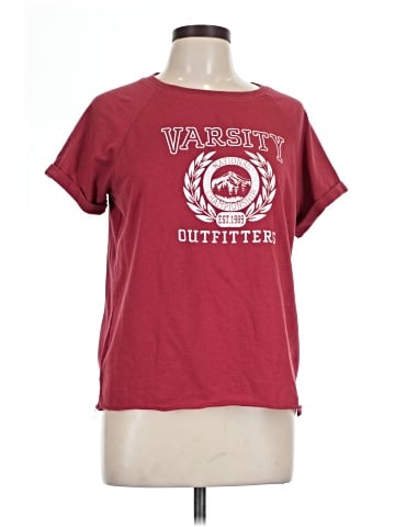 dip Short Sleeve T-Shirt (view 1)