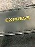 Express Gray Jeggings Size 6S - photo 7