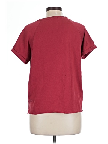 dip Short Sleeve T-Shirt (view 2)