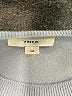 Vince. Blue Sweater Vest Size S - photo 7