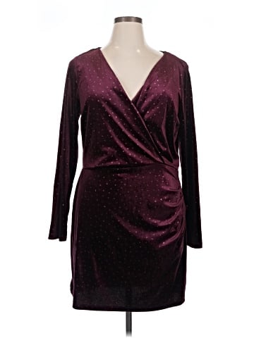 Speechless Cocktail Dress (view 1)