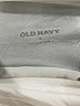 Old Navy Ivory Long Sleeve Turtleneck Size M - photo 7