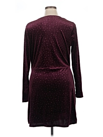 Speechless Cocktail Dress (view 2)