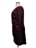 Speechless Burgundy Cocktail Dress Size 17 - photo 5