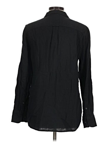 J.Crew Long Sleeve Button-Down Shirt (view 2)