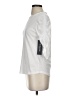 Veronica Beard 100% Pima Cotton White 3/4 Sleeve Top Size XS - photo 5