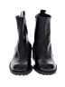 Nine West Black Ankle Boots Size 7 - photo 2