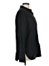 J.Crew 100% Cotton Black Long Sleeve Button-Down Shirt Size 6 - photo 4