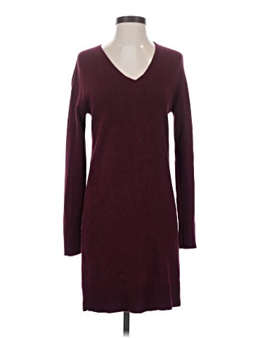 Theory Cashmere Pullover Sweater (view 1)
