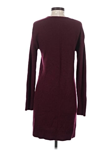 Theory Cashmere Pullover Sweater (view 2)