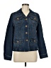 Cherokee Blue Denim Jacket Size M - photo 1