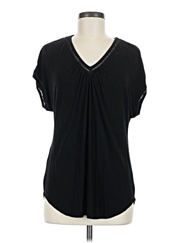 Meadow Rue Short Sleeve Top (view 1)