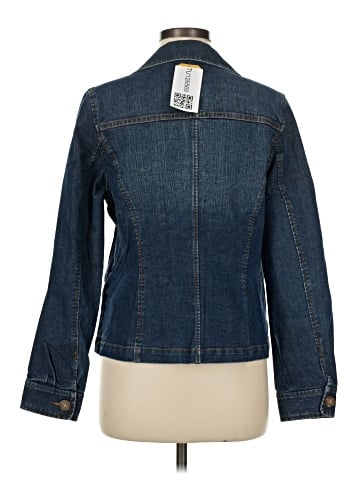 Cherokee Denim Jacket (view 2)
