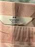 H&M Pink Casual Pants Size 3T - photo 3