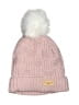 Britt's Knits Pink Beanie One size - photo 1