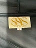 Chaser Black Poncho Size XL - photo 7