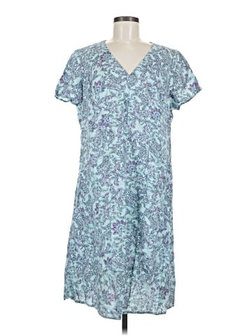 J.Jill Casual Dress (view 1)