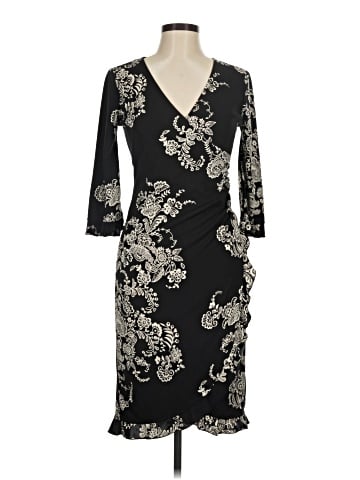 Jonathan Martin Cocktail Dress (view 1)