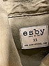 Esby Solid Tan Romper Size XS - photo 4